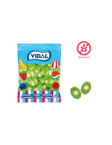 Pica kiwi Vidal 250ud | Ducaval | envíos 24/48 horas