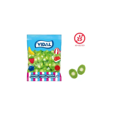 Pica kiwi Vidal 250ud | Ducaval | envíos 24/48 horas