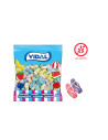 Jelly Babies Vidal 1 Kg | Ducaval | Envíos 24/48 horas