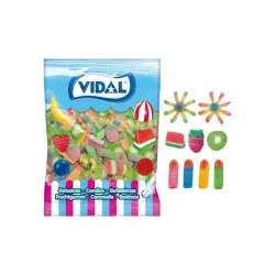 Mix ácido Vidal 1 Kg | Ducaval | Envíos 24/48 horas