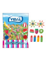 Mix ácido Vidal 1 Kg | Ducaval | Envíos 24/48 horas