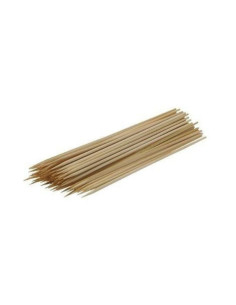 Pincho madera 15cm | Ducaval | Envías 24/48 horas 