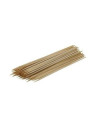 Pincho madera 15cm | Ducaval | Envías 24/48 horas 