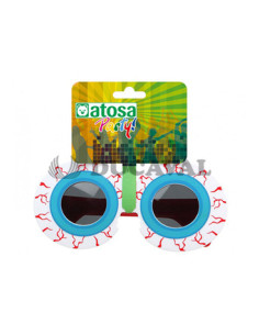 Gafas Ojos