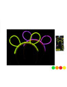 Diadema luminosa flúor | Ducaval | Envías 24/48 horas 