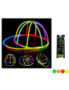 gorra luminosa 27x10cm | Ducaval | Envías 24/48 horas 