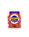 PIXELS CEREZA C12 | Ducaval | Envías 24/48 horas 