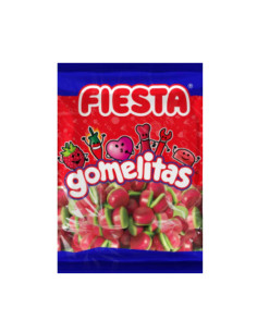 Bokados fiesta sandía 1kg | Ducaval | Envías 24/48 horas 