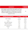 Bokados fiesta sandía 1kg | Ducaval | Envías 24/48 horas 