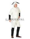 Disfraz de Oveja adulto