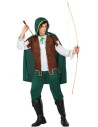 Disfraz de Arquero verde