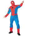 Disfraz de Spiderman Classic adulto