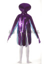 Disfraz de Pulpo morado  Disfraces Ducaval