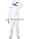 Disfraz de Capitán crucero