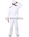 Disfraz de Capitán crucero