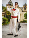 Disfraz de Mexicano