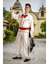 Disfraz de Mexicano