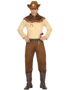 Disfraz de Vaquero