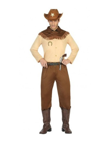 Disfraz de Vaquero