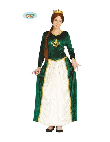Reina medieval Ducaval 2448 h envios