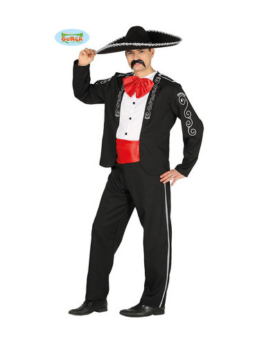 Disfraz de Mariachi