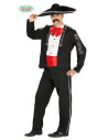 Disfraz de Mariachi