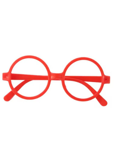 Gafas redondas rojas | Ducaval | Envíos 24/48 horas
