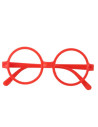 Gafas redondas rojas | Ducaval | Envíos 24/48 horas