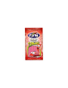 Lenguas fresa 12 X 100gr | Ducaval | Envíos 24/48 horas