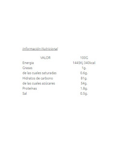 Lenguas fresa 12 X 100gr | Ducaval | Envíos 24/48 horas