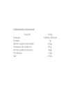 Lenguas fresa 12 X 100gr | Ducaval | Envíos 24/48 horas