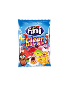 Clear little mix 12X100gr | Ducaval | Envíos 24/48 horas 