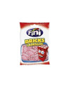 Ladrillos fresa pica 12X90gr | Ducaval | Envíos 24/48 horas 