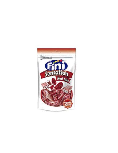 Sensation red mix 12x90g | Ducaval | Envíos 24/48 horas 