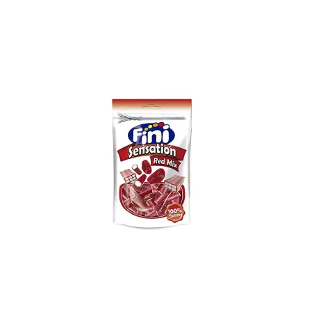 Sensation red mix 12x90g | Ducaval | Envíos 24/48 horas 