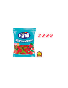 Fresa salvaje almidón 12 X 100gr |Ducaval | Envíos 24/48 horas