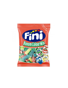 Rellepica sour boom 4 colores 12x90g | Ducaval | Envíos 24/48 horas
