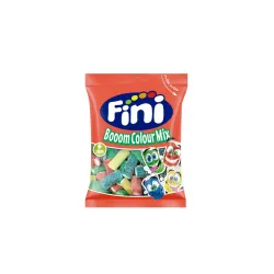 Rellepica sour boom 4 colores 12x90g | Ducaval | Envíos 24/48 horas