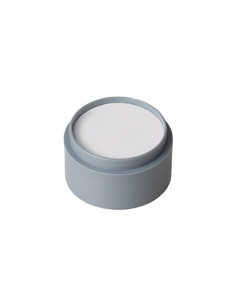 Maquillaje al agua gris claro. Ducaval envios 24/48 horas