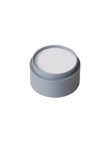 Maquillaje al agua gris claro. Ducaval envios 24/48 horas