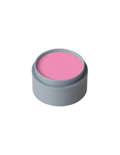 Maquillaje al agua rosa chicle. Ducaval envios 24/48 horas