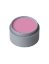 Maquillaje al agua rosa chicle. Ducaval envios 24/48 horas