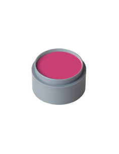 Maquillaje al agua fucsia | Ducaval | Envíos 24/48 horas