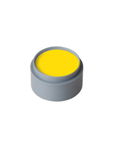 Maquillaje al agua amarillo | Ducaval | Envíos 24/48 horas