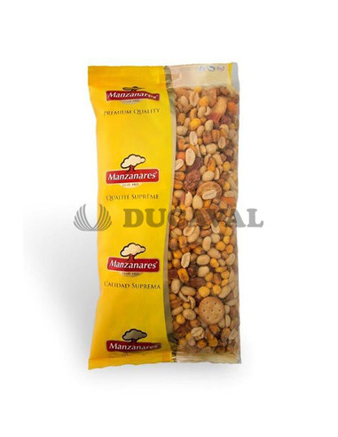 Cóctel d´cañas 800g | Ducaval | Envíos 24/48 horas 