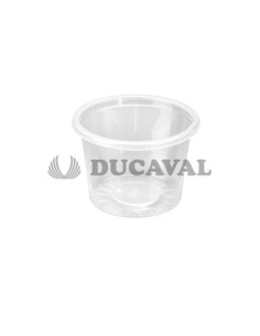 Envase salsera 100cc 50ud