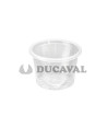 Envase salsera 100cc 50ud
