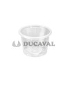Envase salsera 100cc 50ud