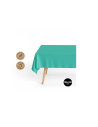 Mantel impermeable verde menta 120x180cm | Ducaval |
