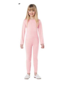 MAILLOT ROSA DOS PIEZAS INF | Ducaval | Envías 24/48 horas 